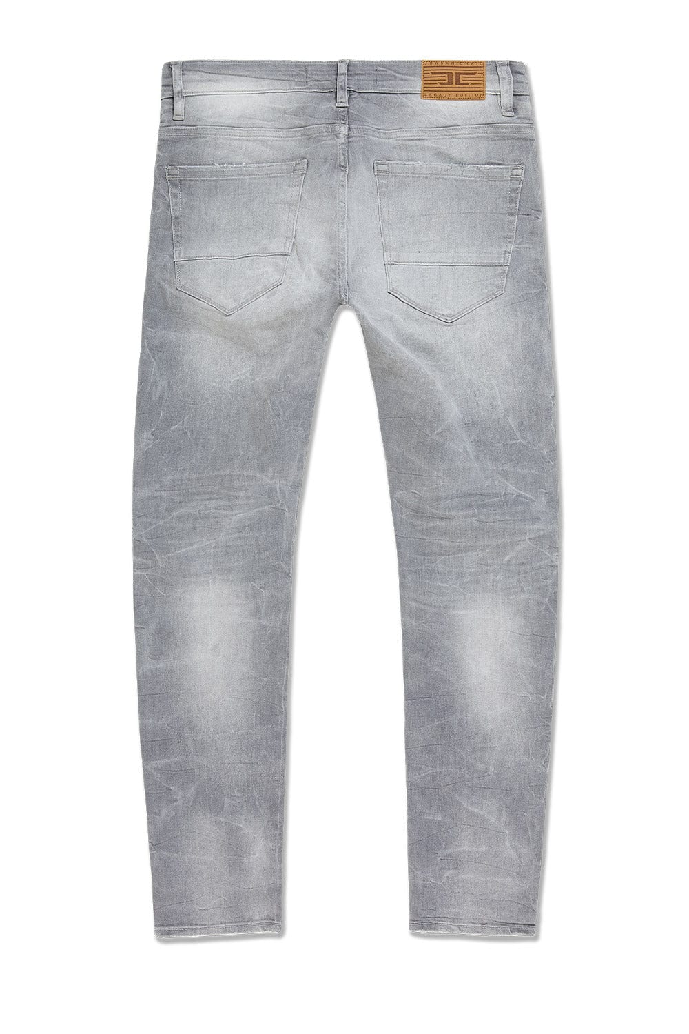 Jordan Craig Collins - Alexander Pure Denim (Cement Wash)