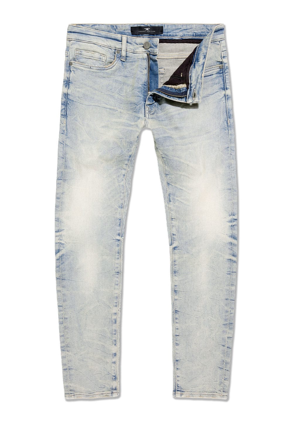 Jordan Craig Collins - Alexander Pure Denim (Cream Wash) 30/30 / Cream Wash