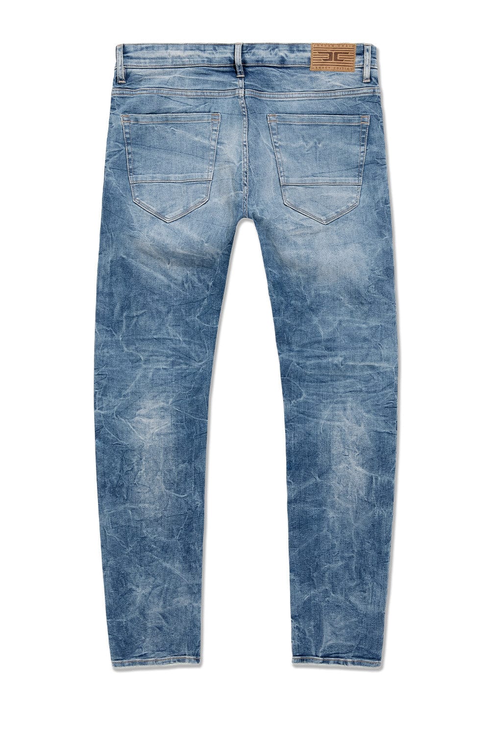 Jordan Craig Collins - Alexander Pure Denim (Lager)