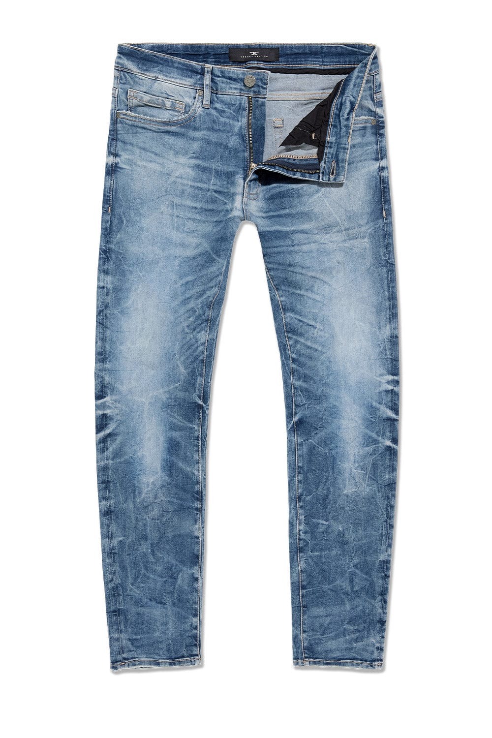 Jordan Craig Collins - Alexander Pure Denim (Lager) 30/30 / Lager
