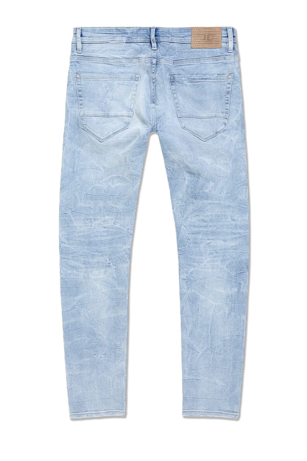 Jordan Craig Collins - Alexander Pure Denim (Lightning Blue)