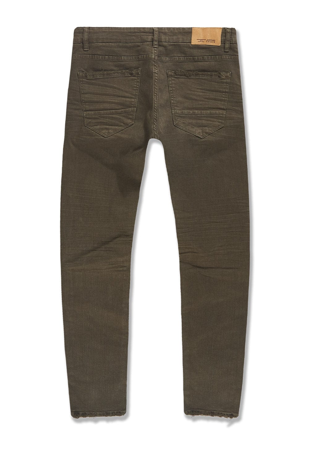 Jordan Craig Collins - Tribeca Twill Pants (FW24 Exclusive Colors)