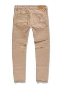 Collins - Tribeca Twill Pants (FW24 Exclusive Colors)