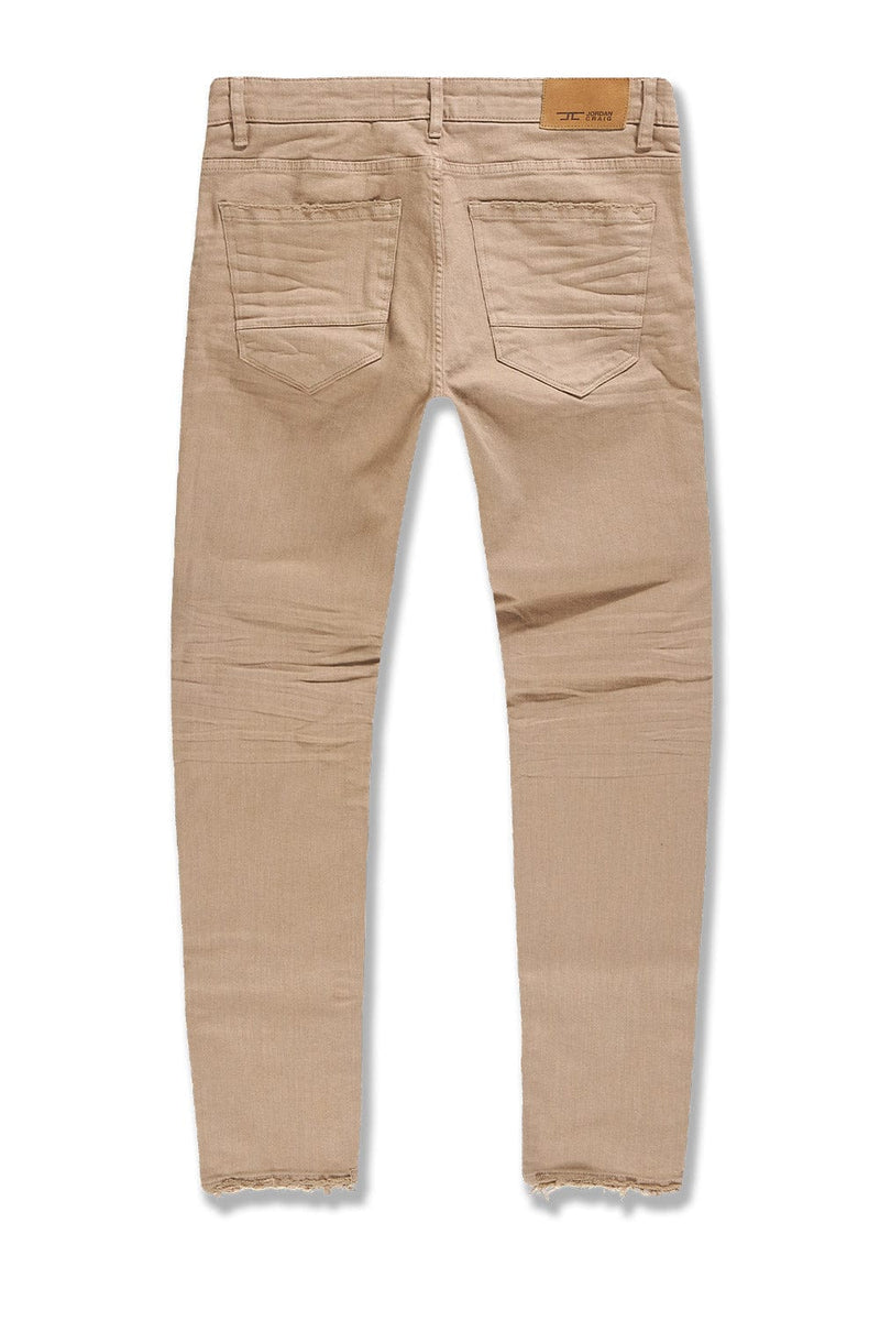 Collins - Tribeca Twill Pants (SS25 Exclusive Colors)