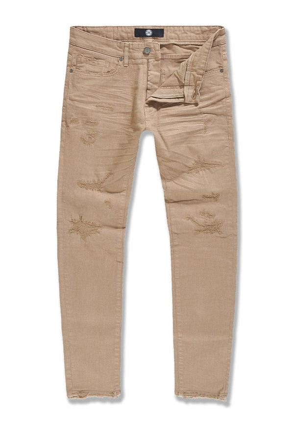 Collins - Tribeca Twill Pants (SS25 Exclusive Colors)
