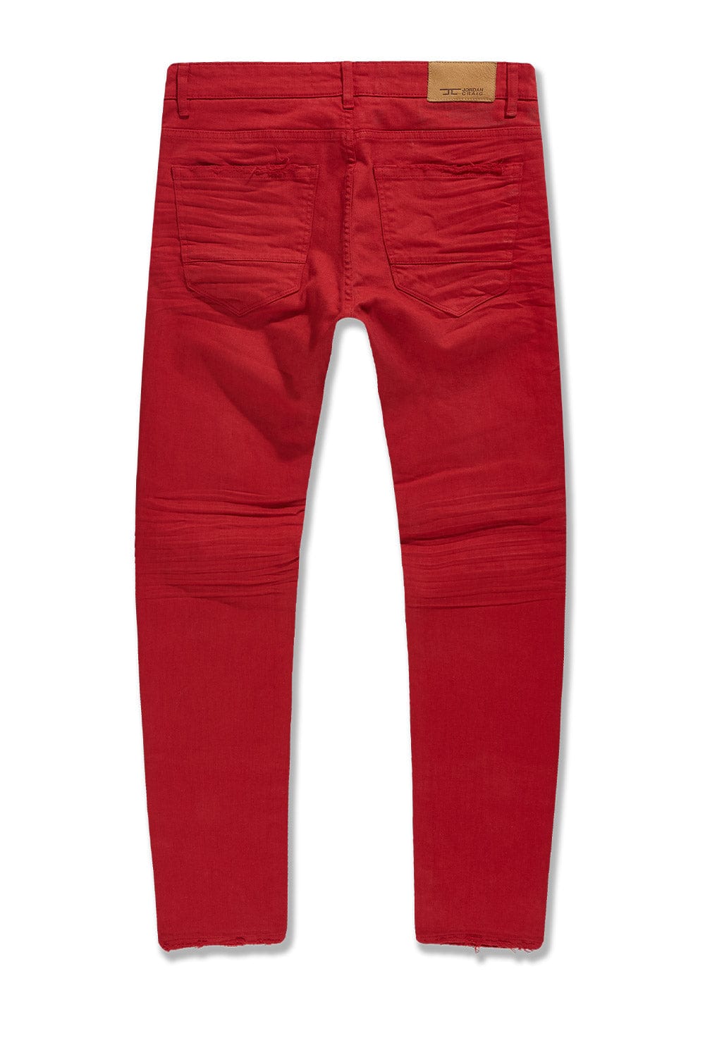 Collins - Tribeca Twill Pants (Core Colors)