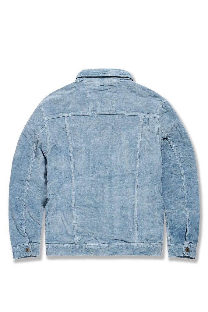 Jordan Craig Atlas Corduroy Trucker Jacket