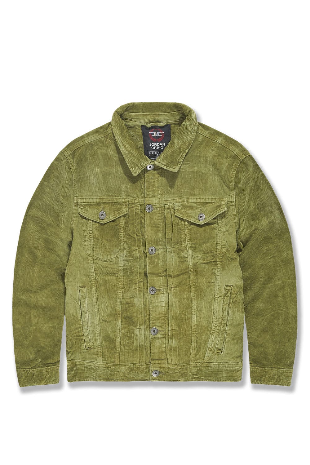 人気商品・限定商品ばかりの「超得 半額福袋」が販売開始 Atlas Corduroy Trucker Jacket ジャケット・アウター