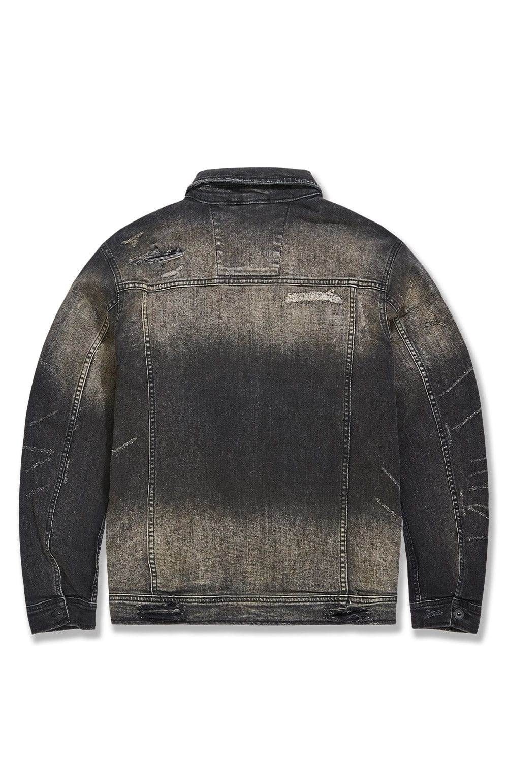 Hudson Denim Trucker Jacket Hudson Denim Trucker Jacket