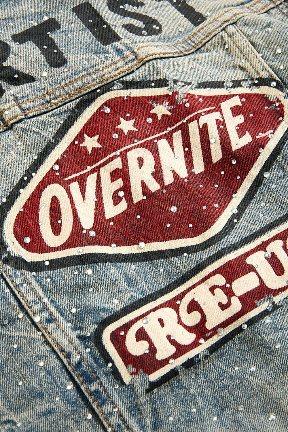 JC Kids Kids Local Dealer Trucker Jacket (Desert)