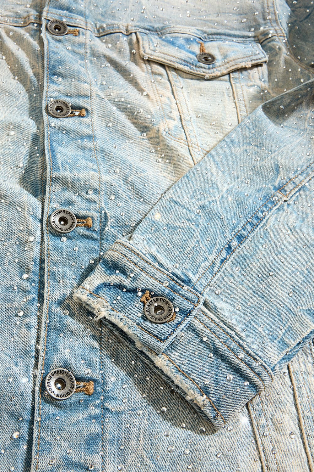 Jordan Craig JJ2340 (Iced Lager)