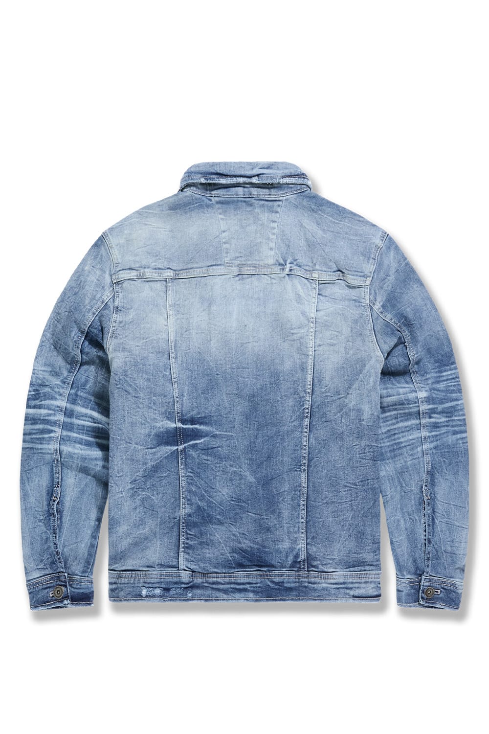 Jordan Craig Foundry Denim Trucker Jacket
