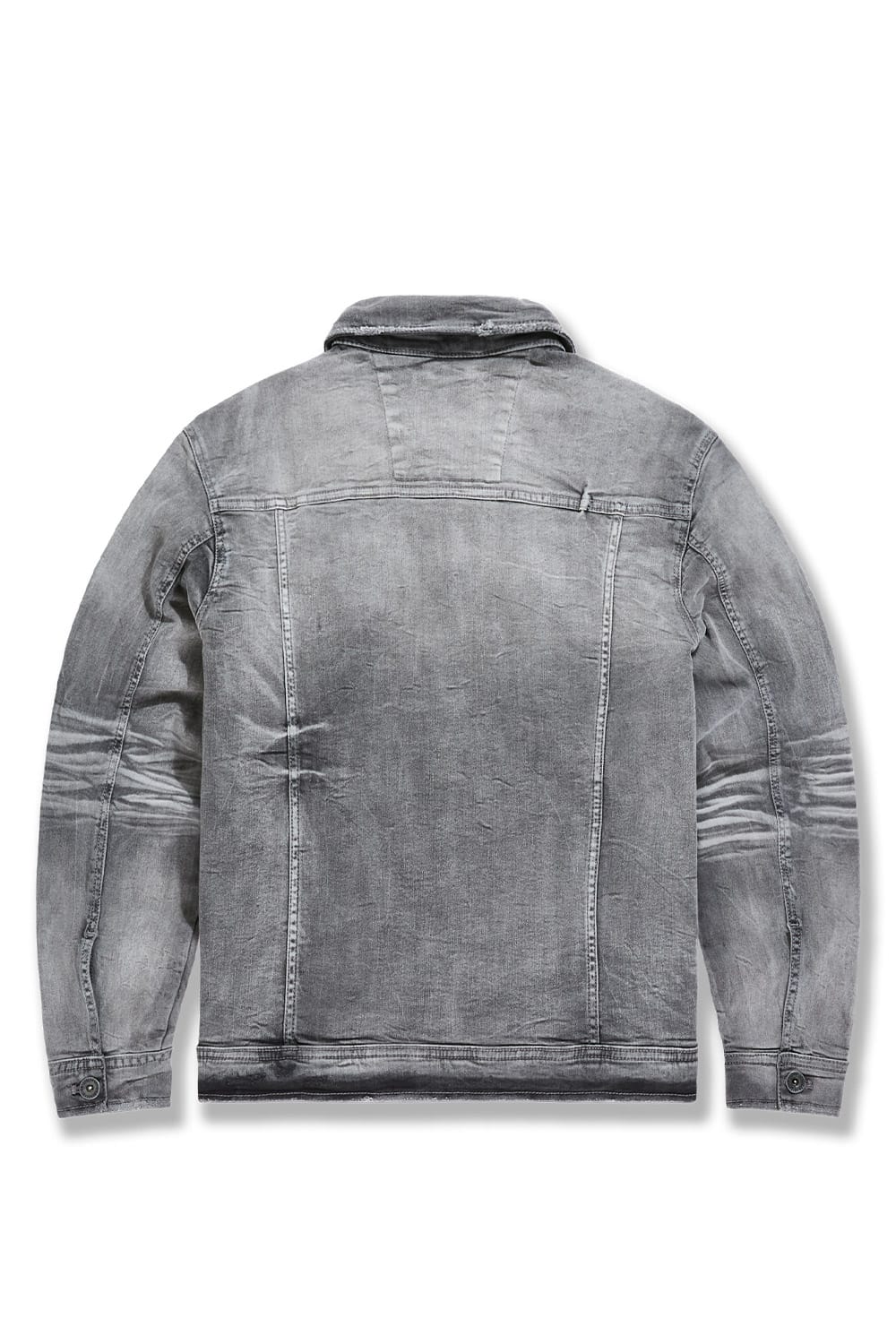 Jordan Craig Foundry Denim Trucker Jacket
