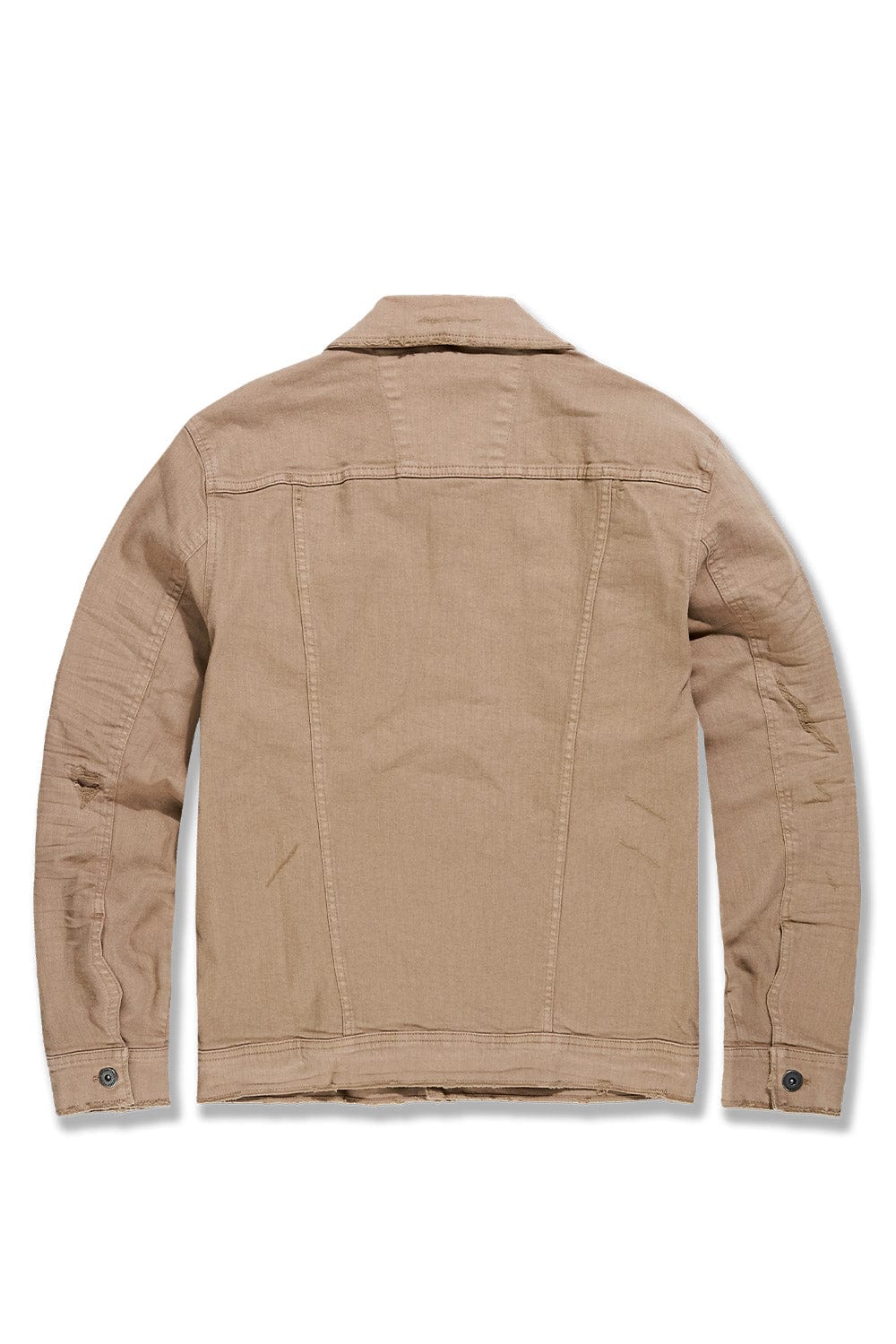 Jordan Craig Tribeca Twill Trucker Jacket (FW24 Exclusive Colors)