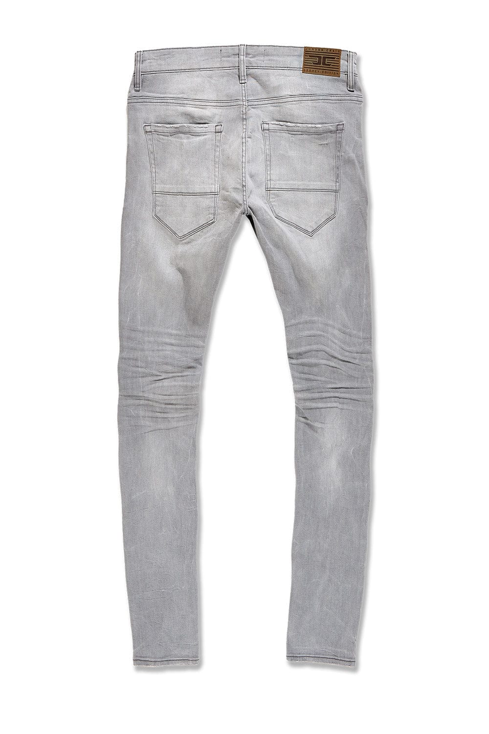 Jordan Craig Ross - Stone Cold Denim (Arctic Grey)