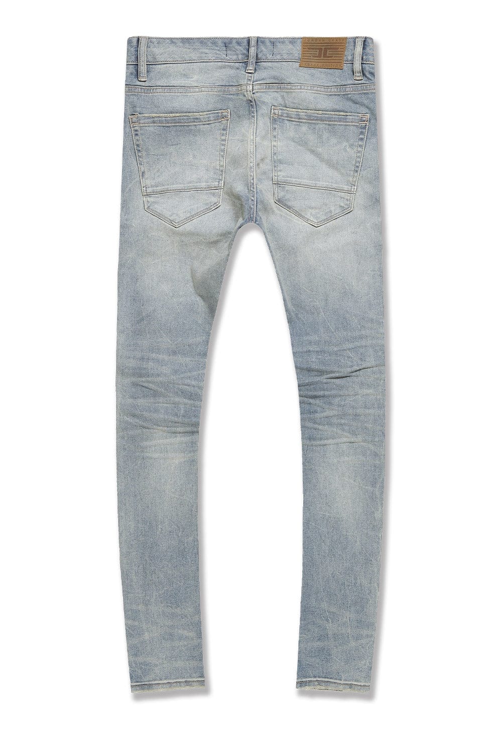 JC Big Men Big Men's Ross Meadowlands Denim