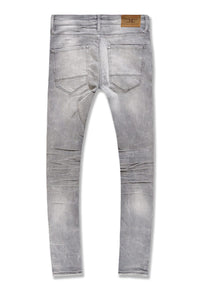 Big Men's Ross Meadowlands Denim