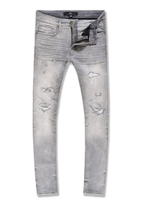 Big Men's Ross Meadowlands Denim