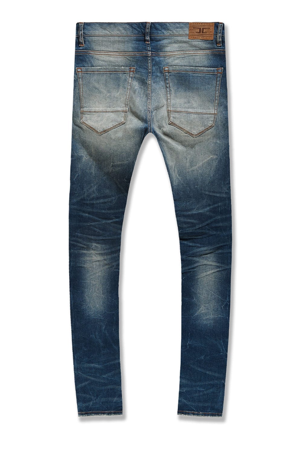 JC Big Men Big Men's Ross Meadowlands Denim