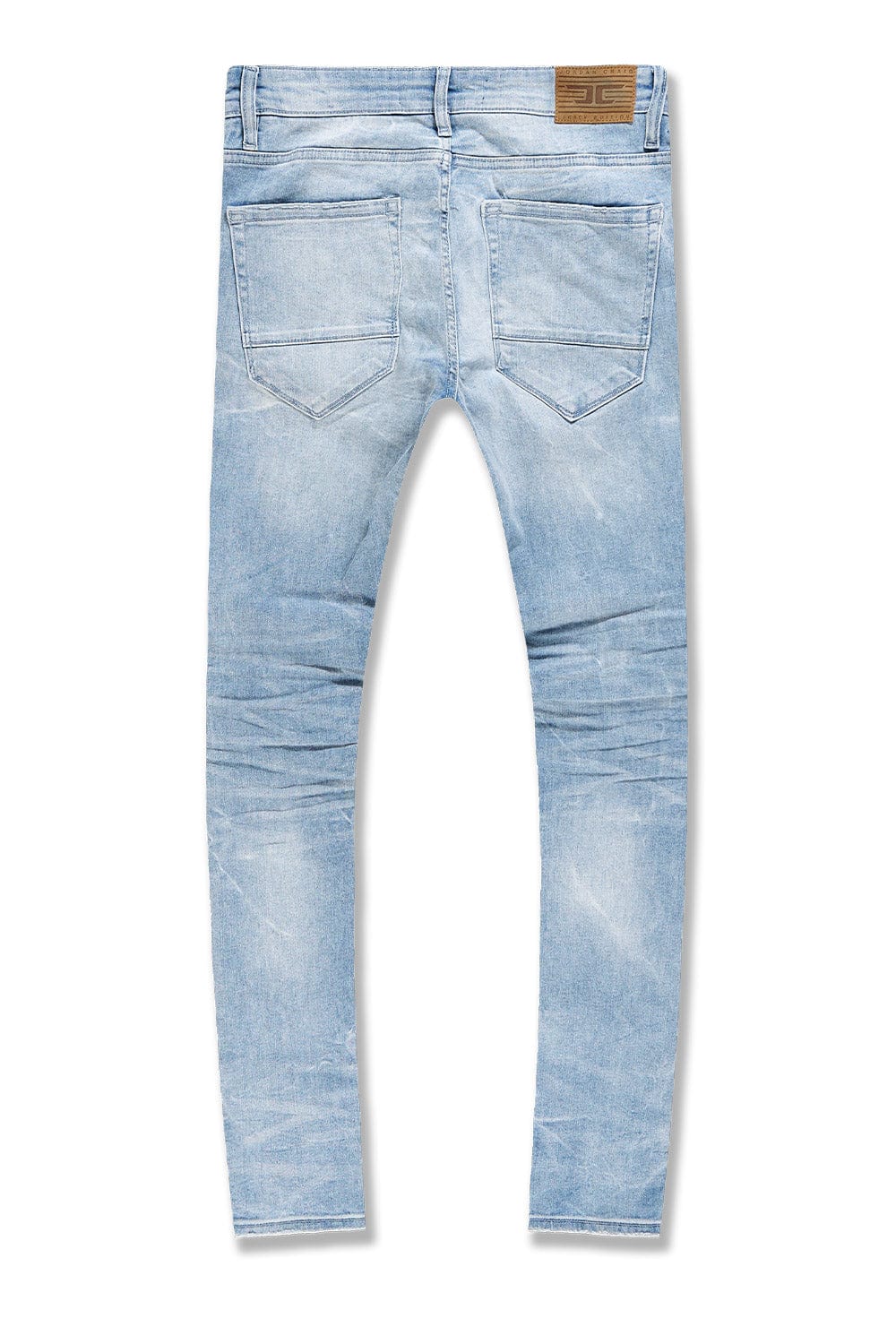 JC Big Men Big Men's Ross Meadowlands Denim