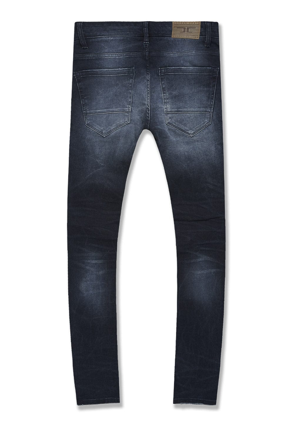 JC Big Men Big Men's Ross Meadowlands Denim