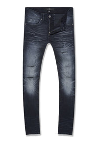 Big Men's Ross Meadowlands Denim