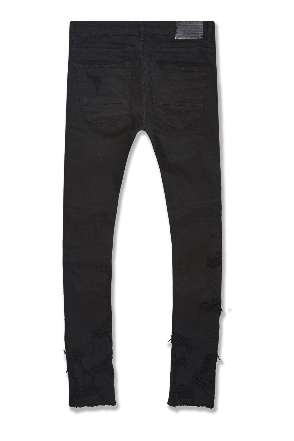 Jordan Craig Ross - Napoli Denim (Jet Black)