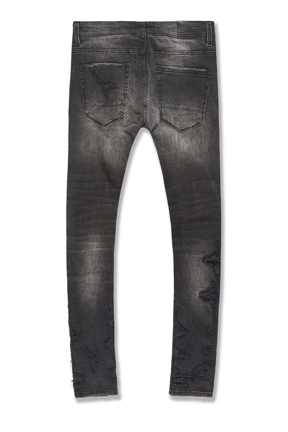 Jordan Craig Ross - Napoli Denim (Black Shadow)