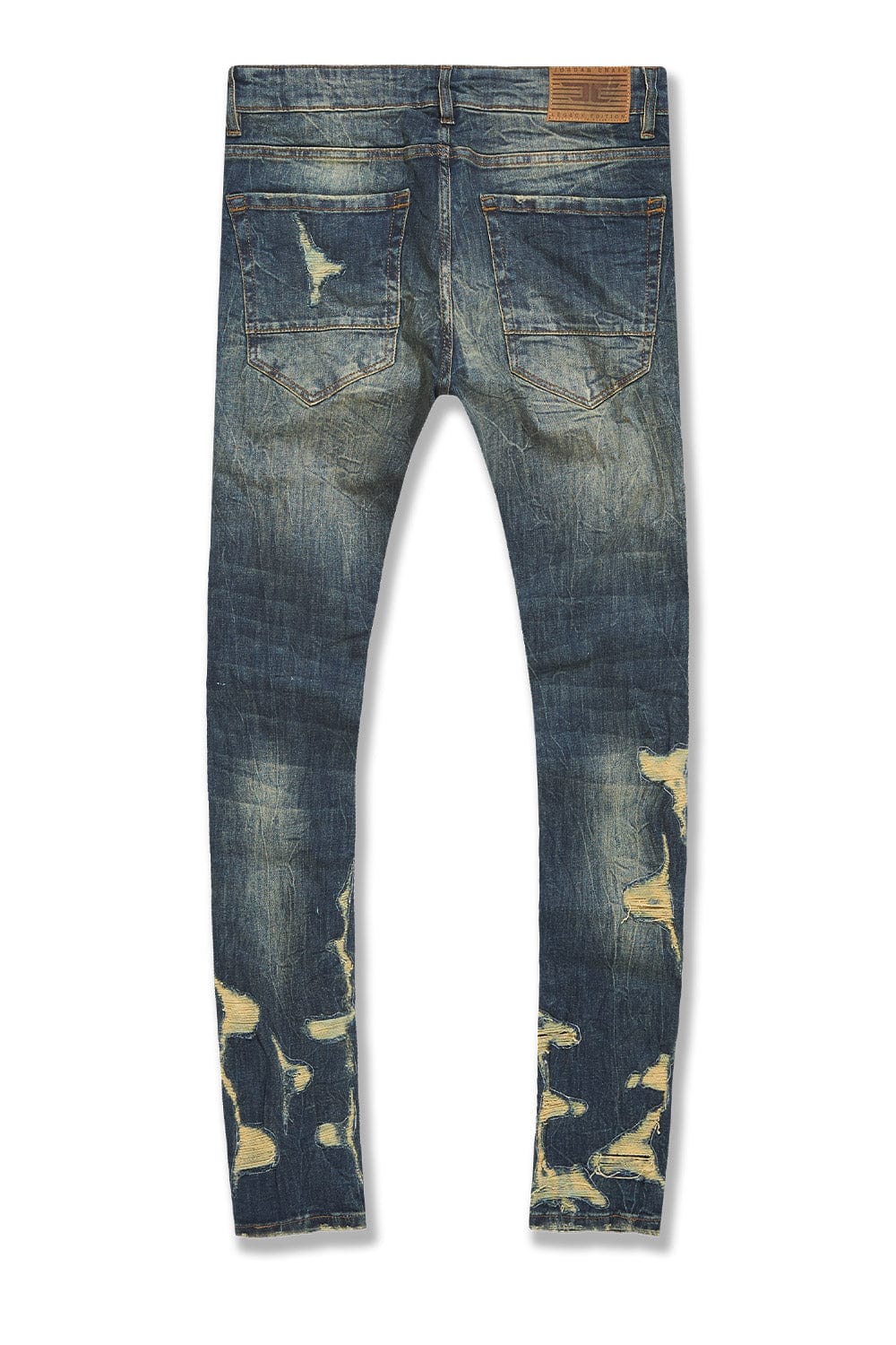Jordan Craig Ross - Napoli Denim (Dark Vintage)