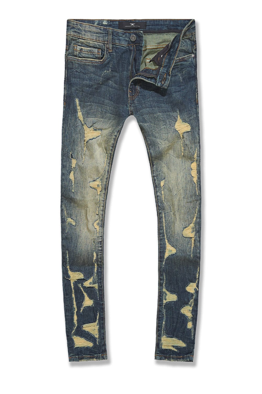 Jordan Craig Ross - Napoli Denim (Dark Vintage)