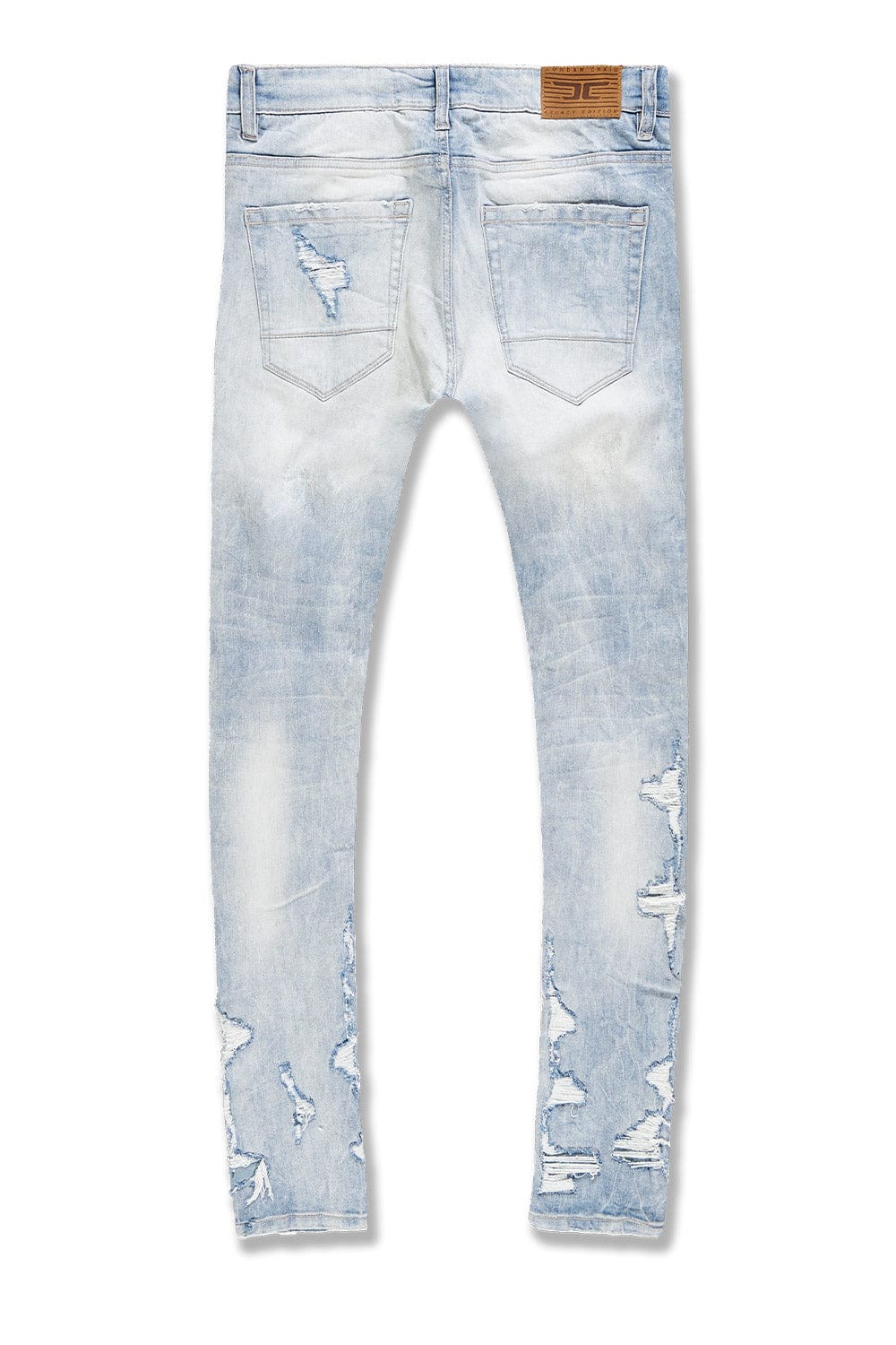 Jordan Craig Ross - Napoli Denim (Sky Blue)