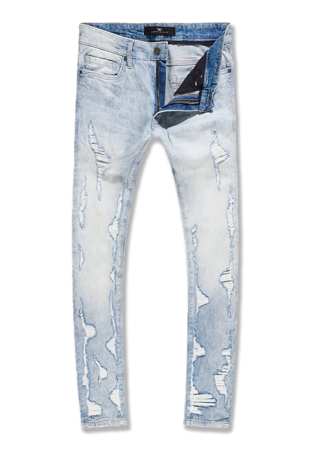 Jordan Craig Ross - Napoli Denim (Sky Blue)