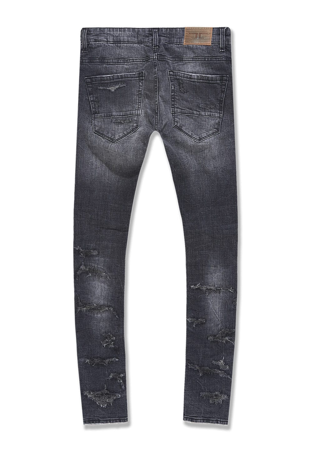 Jordan Craig Ross - Bond Street Denim (Dark Smoke)