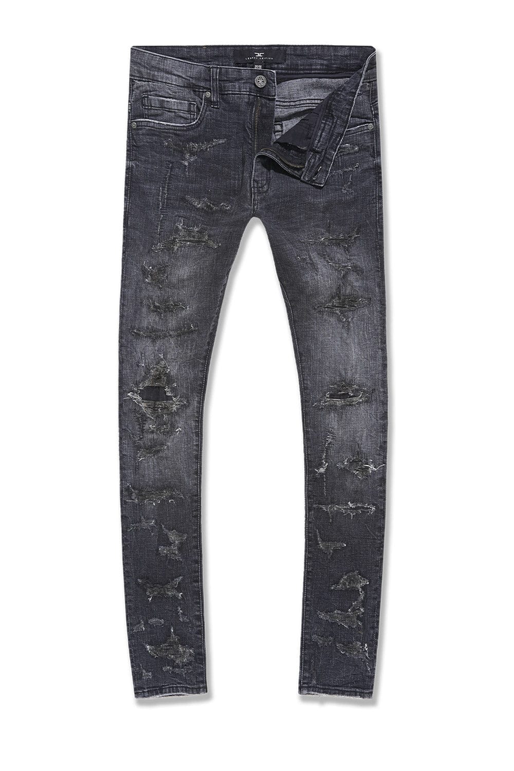 Jordan Craig Ross - Bond Street Denim (Dark Smoke) 30/30 / Dark Smoke