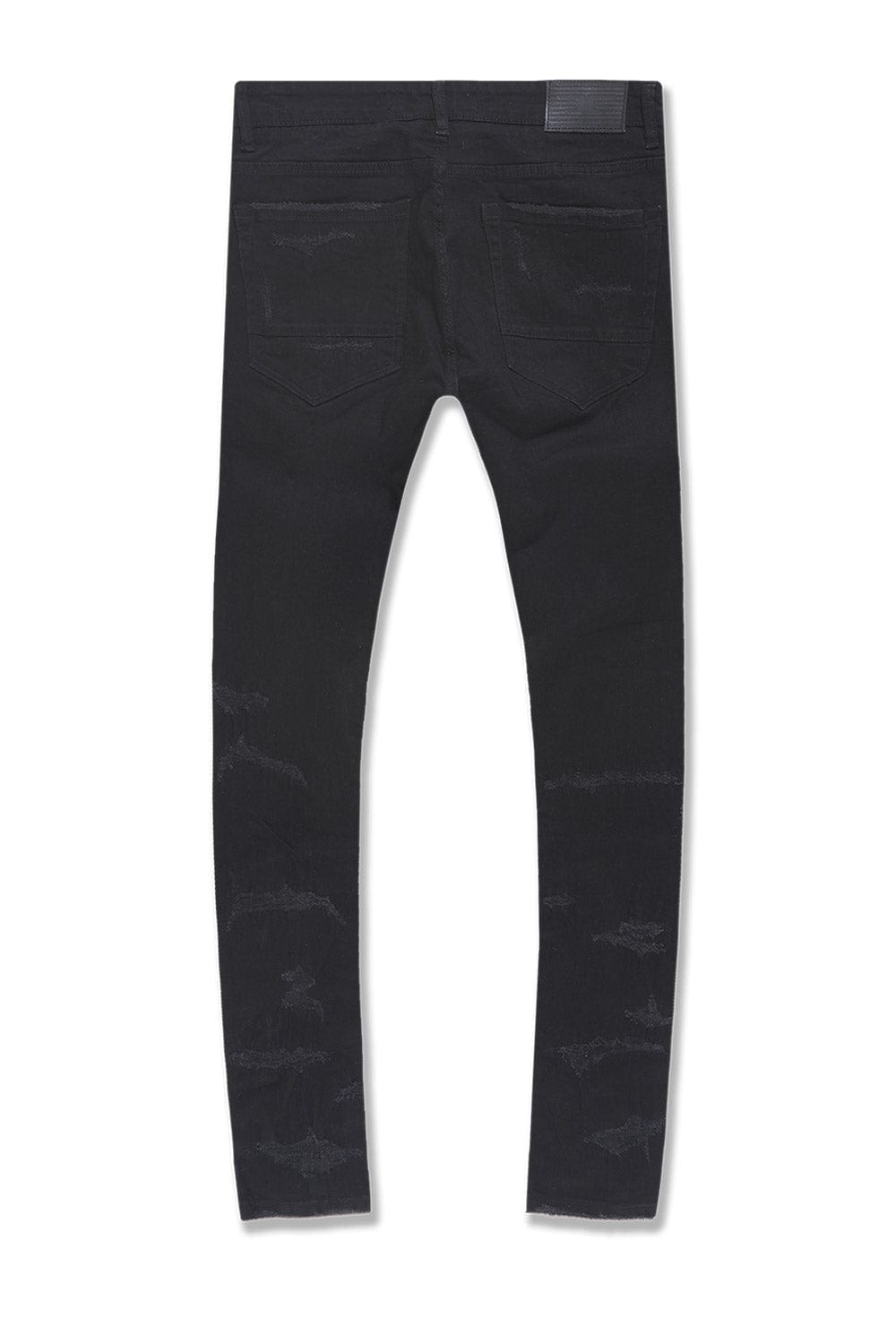 Jordan Craig Ross - Bond Street Denim (Jet Black)