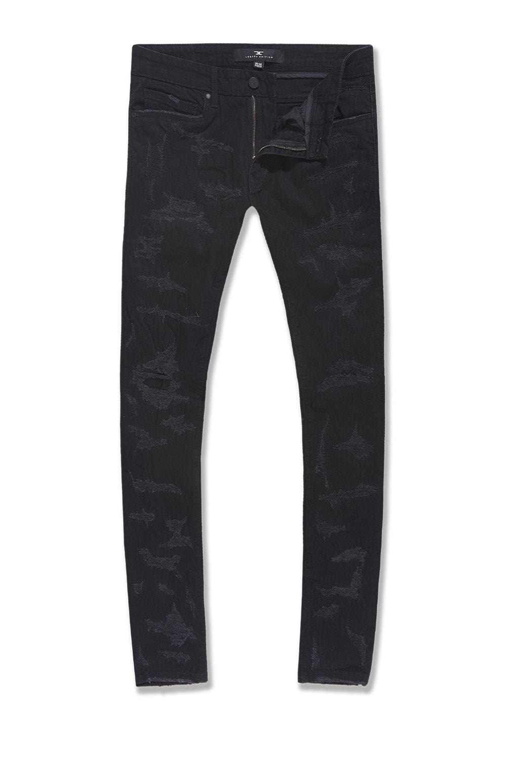 Jordan Craig Ross - Bond Street Denim (Jet Black) 30/30 / Jet Black