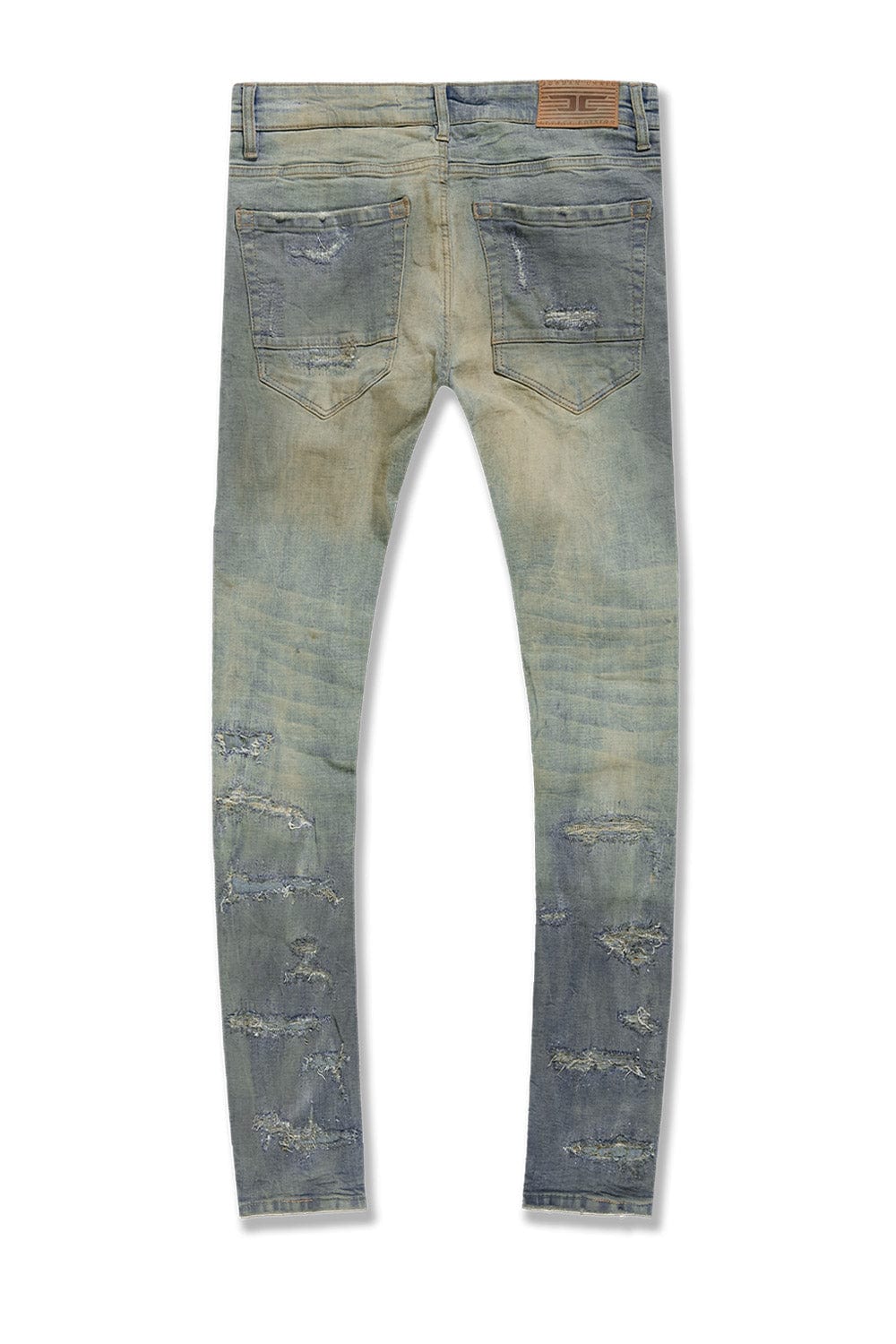 Jordan Craig Ross - Bond Street Denim (Sandstorm)