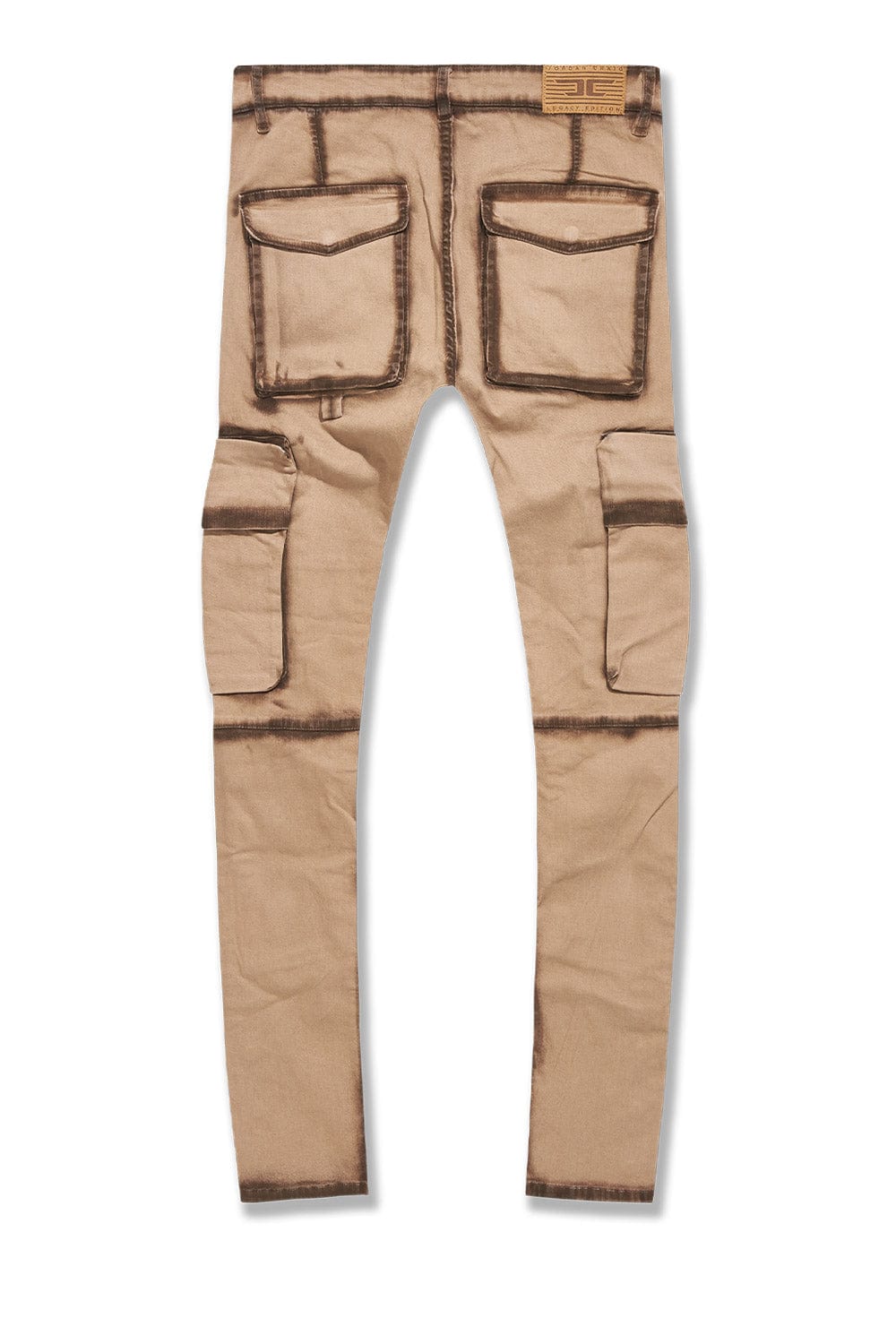 Jordan Craig Ross - Maui Cargo Pants (Khaki)