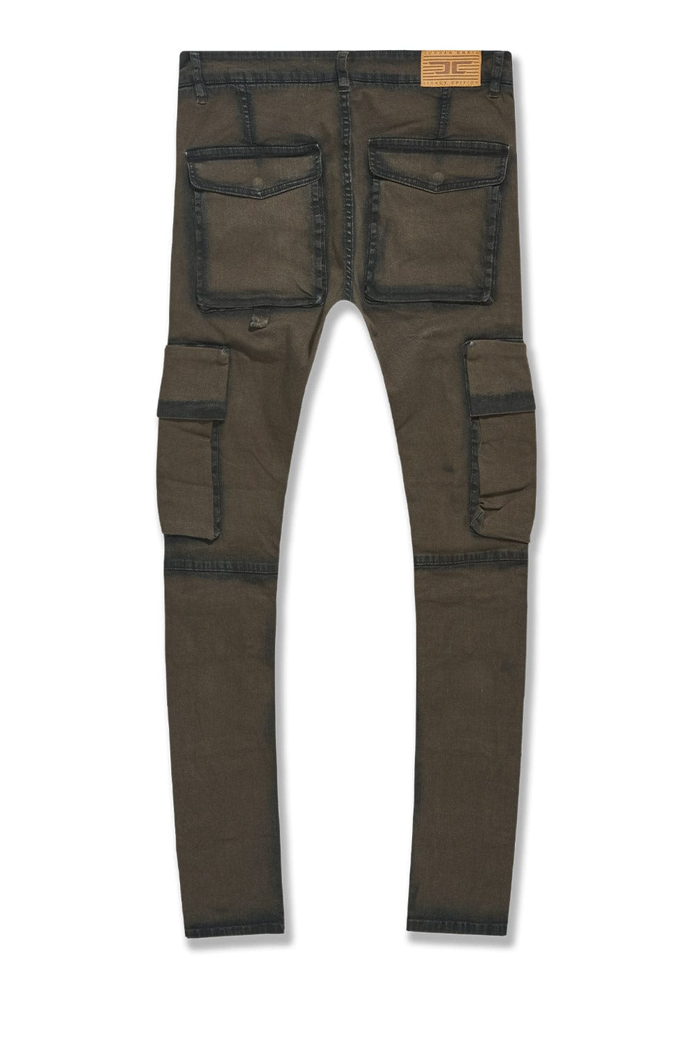 Jordan Craig Ross - Maui Cargo Pants (Olive)