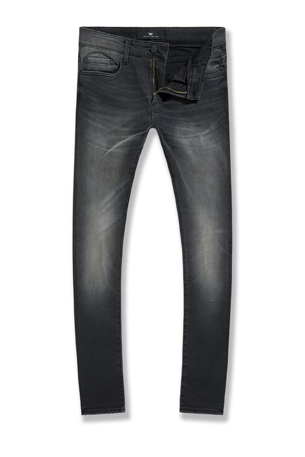 Jordan Craig Skinny Fit - Neptune Denim - Ross Collection Vintage Black / 30 / 30