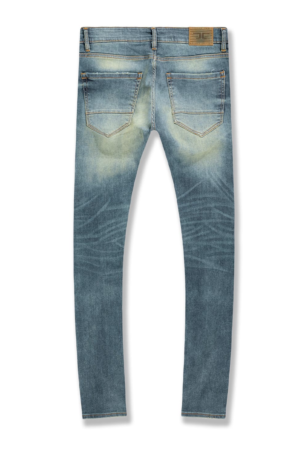 Jordan Craig Skinny Fit - Neptune Denim - Ross Collection