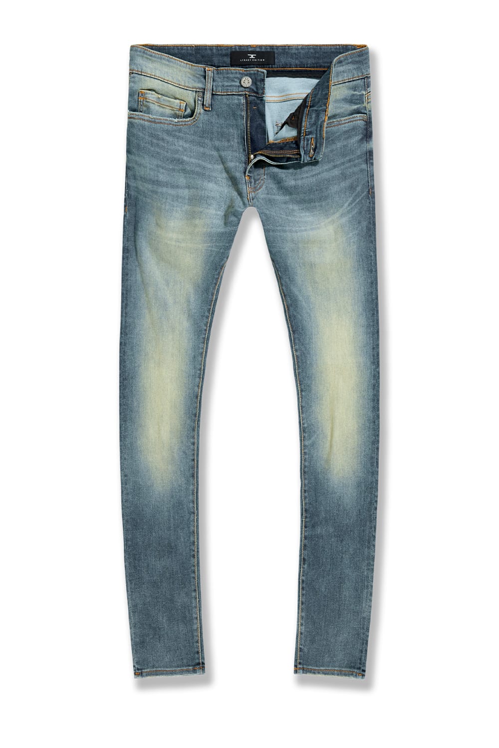 Jordan Craig Skinny Fit - Neptune Denim - Ross Collection Desert / 30 / 30