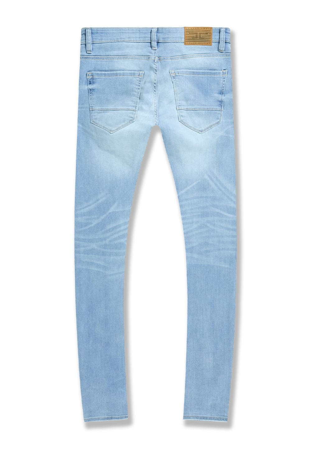 Jordan Craig Skinny Fit - Neptune Denim - Ross Collection