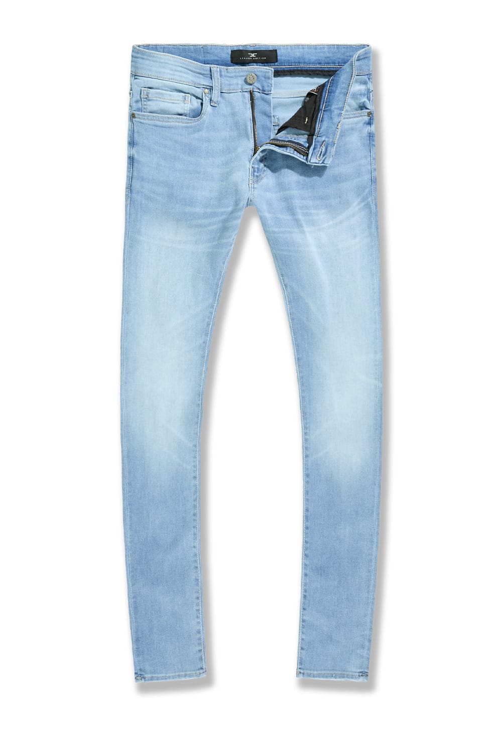 Jordan Craig Skinny Fit - Neptune Denim - Ross Collection Light Blue / 30 / 30
