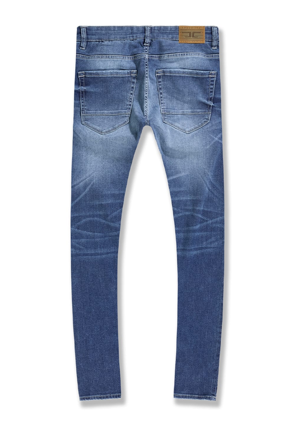 Jordan Craig Skinny Fit - Neptune Denim - Ross Collection