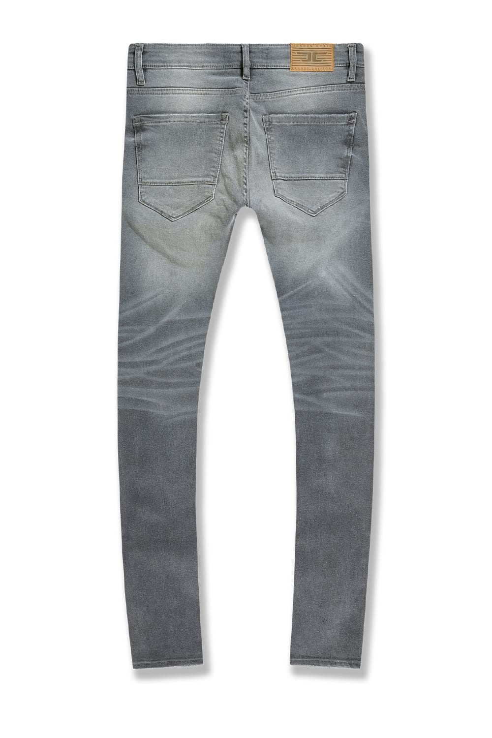 Jordan Craig Skinny Fit - Neptune Denim - Ross Collection