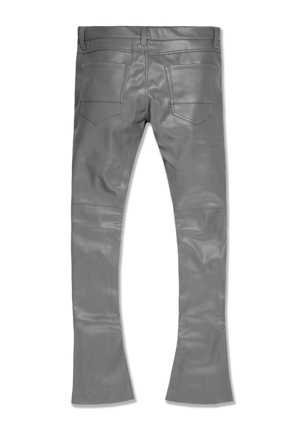 Jordan Craig Ross Stacked - Thriller Cargo Pants (Charcoal)