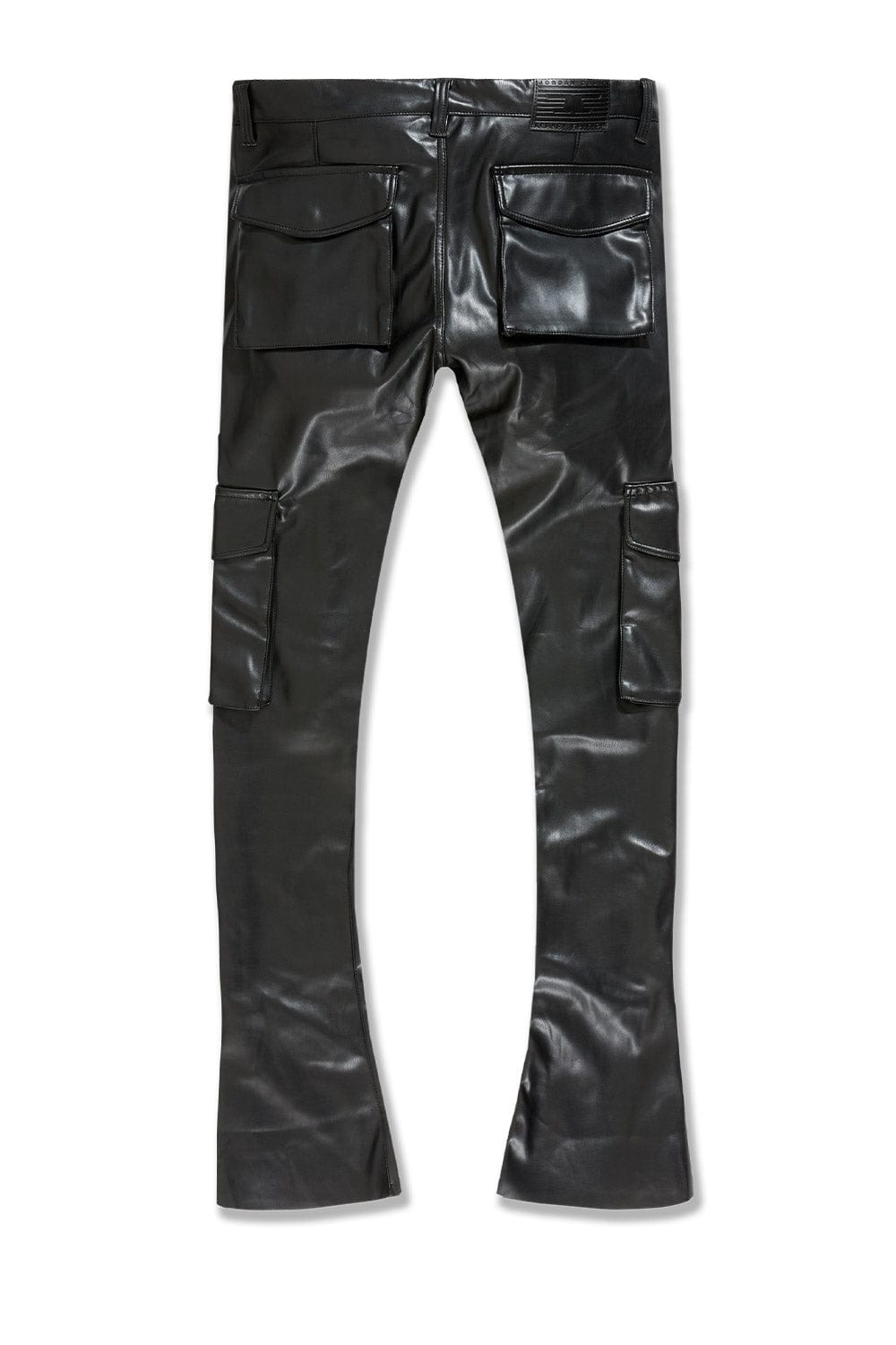 Jordan Craig Ross Stacked - Trillest Cargo Pants (Black)