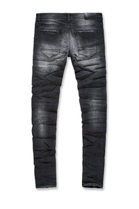 Sean - High Point Denim (Black Shadow)
