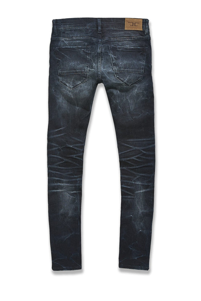 Jordan Craig Sean - Caspian Denim (Midnight Blue)